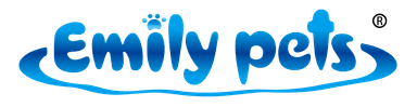 Emily pets logo